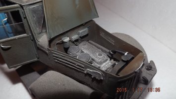 Всегда нравились капотные Мазы,даже модельку как-то сделал из бумаги: