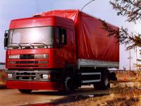 КАМАЗ представил новые разработки