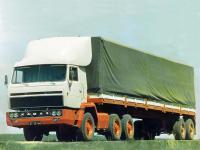 КАМАЗ представил новые разработки