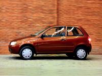 Лада "Проект 11174" Опытный '2009