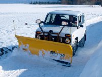 Lada 4x4 Export Edition '2010–н.в