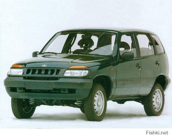 Впервые широкой публике автомобиль ВАЗ 2123 был представлен на Московском международном автосалоне в "ЭкспоЦентре" на Красной Пресне, проходившем 24-28 августа 1998 г. - это были образцы серии 200 с измененным передком.

В то же время в ОПП в 1999 г. была организована сборка так называемой "товарной" партии несколько упрощенных автомобилей (в том числе с карбюраторным двигателем – первые 50 автомобилей). Те из них, что были переданы на испытания, именовались "Серией 500". Первый товарный кузов из опытно-промышленной партии был сварен в ОПП 3 июля 1999 г. Из-за того, что подготовка производства некоторых деталей и узлов задерживалась, многое делалось по упрощённой или обходной технологии - полуоси, передняя подвеска и др. Всего за период 1999-2001 гг. было собрано около 1000 автомобилей ВАЗ 2123, часть из которых разошлась по заводам, производящим комплектующие, и дилерам, а часть пошла в свободную продажу. Впоследствии производство было передано на СП "GM-АвтоВАЗ", где автомобиль выпускался под именем Chevrolet Niva.