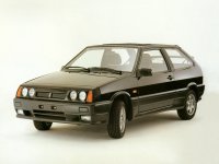 Lada Samara Carlota by Scaldia Volga '1990–94