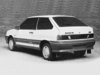 Lada Samara Прототип (2113) '1993