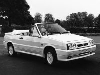 Lada Samara "San Remo" Prototype '1990