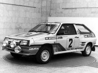 ВАЗ 2108 "Ралли 4х4" (29084) '1985–86