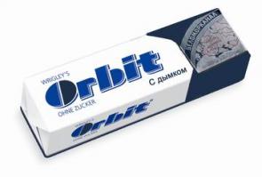 Я всё больше по жевательным резинкам, они менее вредные,чем чипсы :)