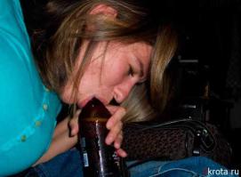 гости с пивной свадьбы...