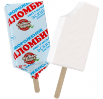 НУ это уж лажанулись они! У нас со времён СССР вопрос был решён чётко! Палочка, стаканчик,лист!