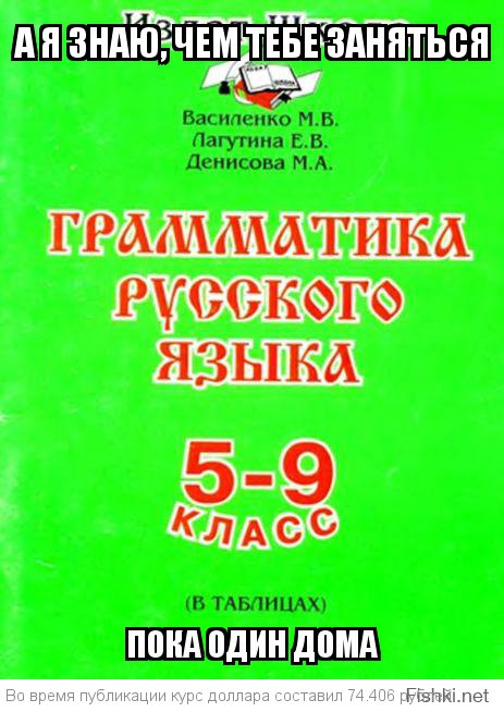 Если бы сюжет из "Один дома" произошел сейчас