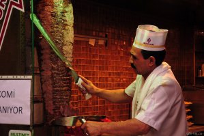 ГДЕ ДОНЕР ???