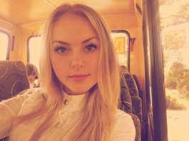 вот какие водители маршруток теперь...яб проехался...