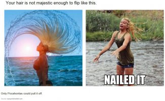 18 картинок об убийственной разнице между ожиданием и реальностью