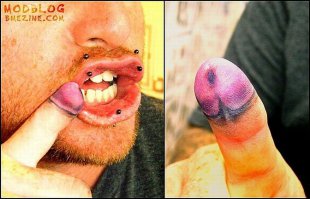 27 татуировок, которые превратят ваши пальцы в произведения искусства