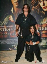 Дети рок-звезд, которые выглядят точь-в-точь как их крутые родители