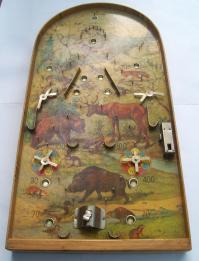 Советские настольные игры и конструкторы