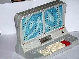 Советские настольные игры и конструкторы