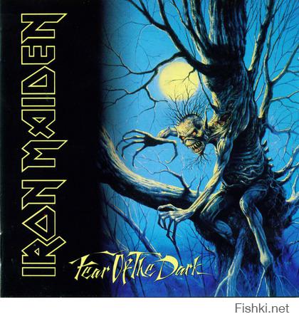 Лучшие METAL альбомы