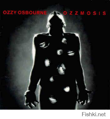 Лучшие METAL альбомы