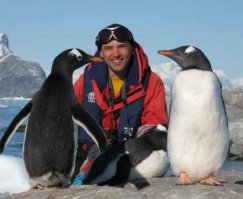 подниматель(переворачиватель) пингвинов