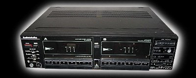 довольно неплохая была "Radiotehnika"