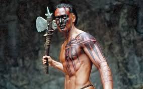 классный актер. Удачи ему! Самый лучший его фильм "Братство волка"