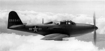 P-40 kittyhawk и P-63 kingcobra