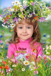 История цветочных корон: от Фриды Кало до Кейт Мосс