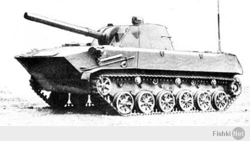 Две сестры - 2С9 «Нона-С»