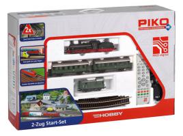 Отечественные железные дороги на батарейках были почти во всех магазинах детских игрушек. А мечтали о немецкой железной дороге без батареек, с пультом управления. Сейчас купить можно свободно, а в Союзе была невероятным дефицитом.