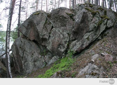 Карельский перешеек