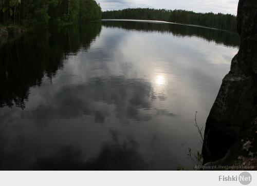 Карельский перешеек