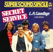 15 музыкальных групп родом из Швеции