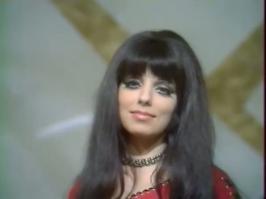 А мне она нравилась...Маришка Вереш.