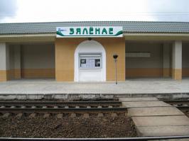 Минск и Минская область с высоты птичьего полета