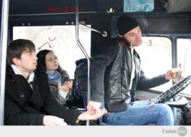 Подборка автоприколов. Часть 133