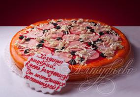 Оригинальные тортики 