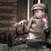 18 вещей, которым взрослые могут научиться у детей