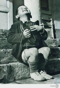 18 вещей, которым взрослые могут научиться у детей