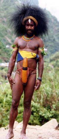 Только в Африке