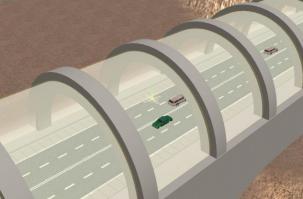 Ага.. и на Приорах ездят.