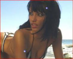 Анита Блонд )))))