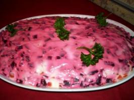 Самые лучшие закуски