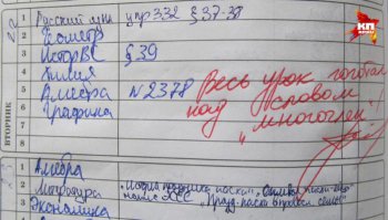 Это классика, у нас в класе ржали над словами "Зигота", "Пестик и Тычинка"... и что ещё, сколько их было, даже не вспомню))