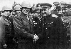 Гаденыш. Как бы ты не старался,не получится. :) Есть фотодокументы.
 МЫ выиграли ЭТУ войну. МЫ победили!