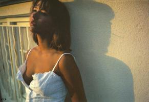 Суперзвезда французского кино Софи Марсо