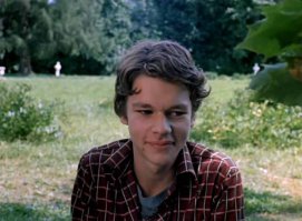 Никита Михайловский-Matt Damon