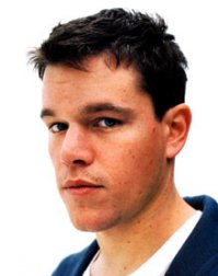 Никита Михайловский-Matt Damon