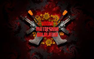 Ляпы американского кино про Россию