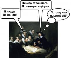  Математические задачки, решение которых противоречит здравому смыслу